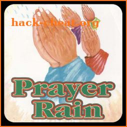 Prayer Rain icon