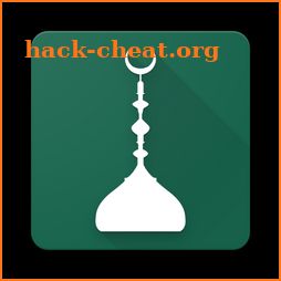 PrayerTime Pro - Azan, Qibla, Khutbah icon