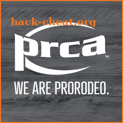 PRCA ProRodeo icon