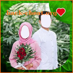 Pre Wedding Couple Photo Editor icon