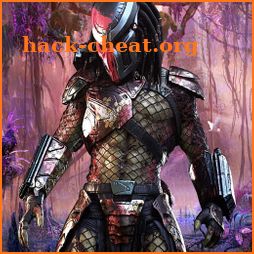 Predator Hunting Grounds Free Walkthrough icon