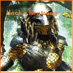 Predator Hunting Hrounds Walkthrough icon