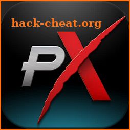 PredatorX icon