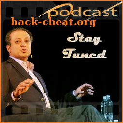 Preet Bharara PODCAST daily icon