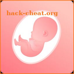 Pregnancy & Baby Heart Rate Tracker icon