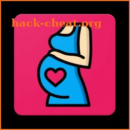 Pregnancy Calculator & Gestati icon