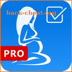 Pregnancy Checklists PRO icon