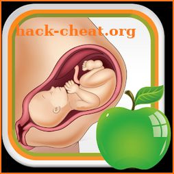 Pregnancy Tips Diet Nutrition icon