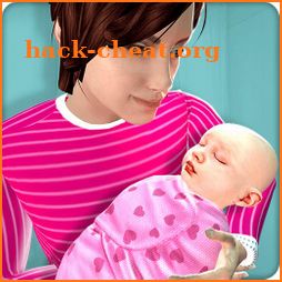 Pregnant Mother Simulator - Virtual Pregnancy Game icon