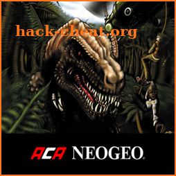 PREHISTORIC ISLE 2 ACA NEOGEO icon