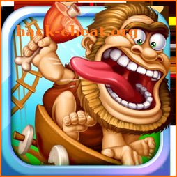 Prehistoric Park Builder icon