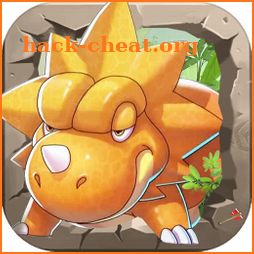 Prehistoric Trainer icon