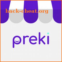 Preki icon