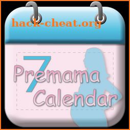 Premama Calendar icon