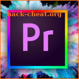 Premier pro - Guide for Adobe Premiere Clip icon