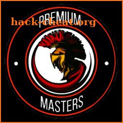 Premium masters icon