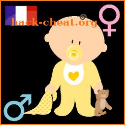 Prénoms des Bébés Français icon