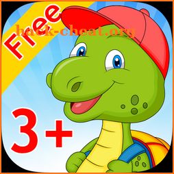 Preschool Adventures-1 FREE icon