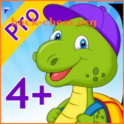 Preschool Adventures-2 Pro icon