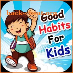 Preschool Kids : Good Habits & Manners Learning icon