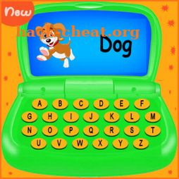 PreSchool Learning English ABC, 123 & Colors icon