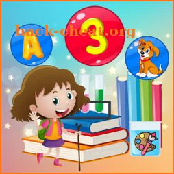 Preschool Learning Games For Kids – FunLearn icon