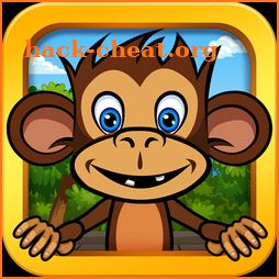 Preschool Learning Games for Toddlers - Zoolingo! icon