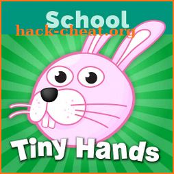 Preschool learning games full icon