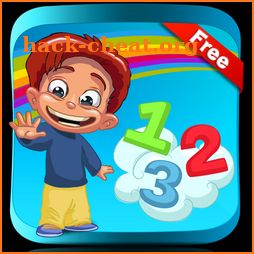 Preschool Math Games for Kids icon