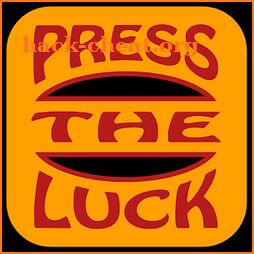 Press The Luck icon