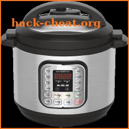 Pressure Pot Recipes icon