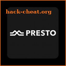 PRESTO icon