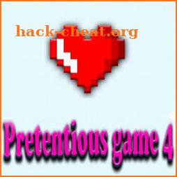 Pretentious Game 4 Final Love icon