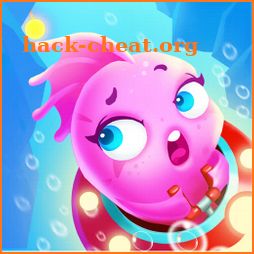 Pretty Fish Rush icon