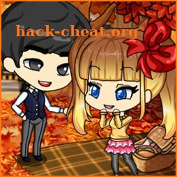 Pretty Girl Finder - Maple picnic icon