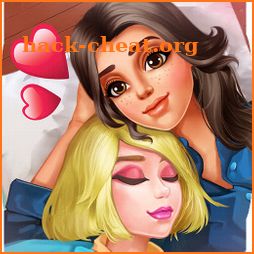 Pretty Liars 3: Crush on Bestie icon