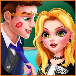 Pretty Liars: Secret Forbidden Love Story Games icon