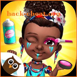 Pretty Little Princess - Dress Up, Hair & Makeup icon