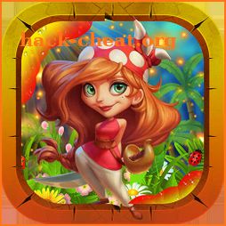 Pretty Pirate Lady Escape icon