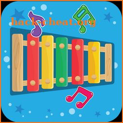 Pretty Xylophone icon