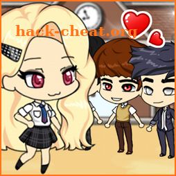 PrettyGirl's Lovely Date - School Date icon