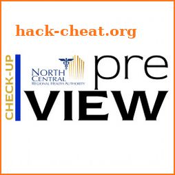 Preview Checkup by NCRHA icon