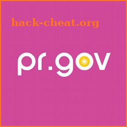 PRGOV icon