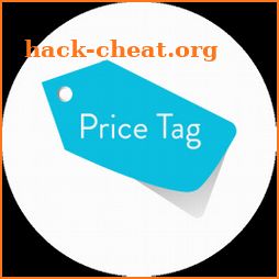 Price Tag icon