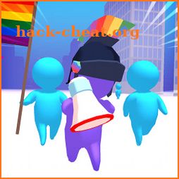 Pride Race icon