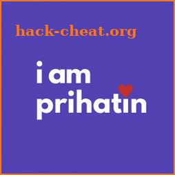 Prihatin OKU Volunteers icon