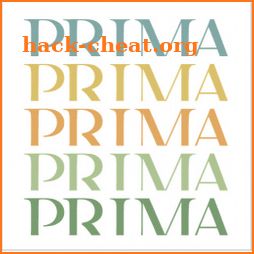 Prima icon