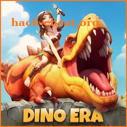 Primal Conquest: Dino Era icon