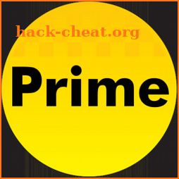 Prime - Driver icon