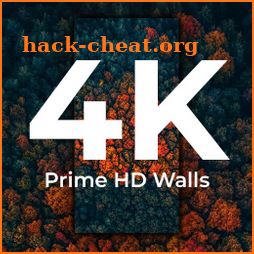 Prime HD Walls icon